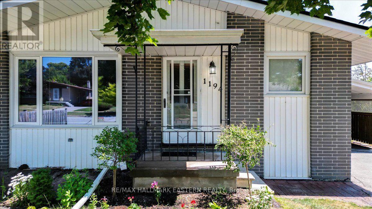 1194 MILBURN STREET - 5