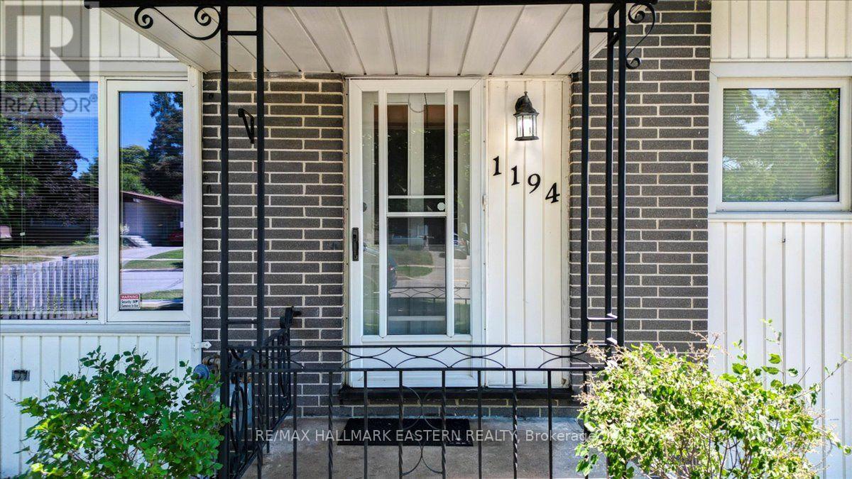 1194 MILBURN STREET - 6