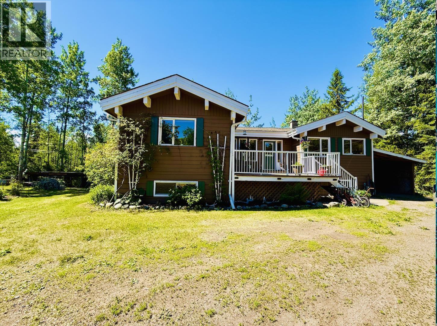6145 VAN HORN FRONTAGE ROAD - 1