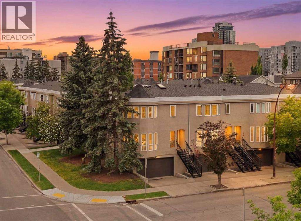 1321 10 Street SW - 1