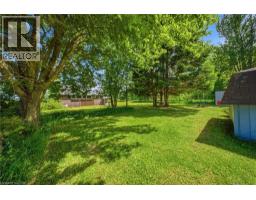 800 Tremaine Avenue S, Listowel, ON N4W3G9 Photo 44