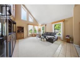 Sunroom - 800 Tremaine Avenue S, Listowel, ON N4W3G9 Photo 9