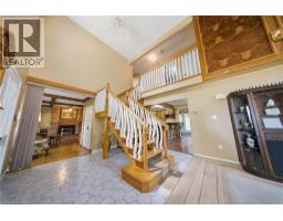 Laundry room - 800 Tremaine Avenue S, Listowel, ON N4W3G9 Photo 8