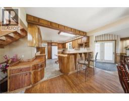 Living room - 800 Tremaine Avenue S, Listowel, ON N4W3G9 Photo 14