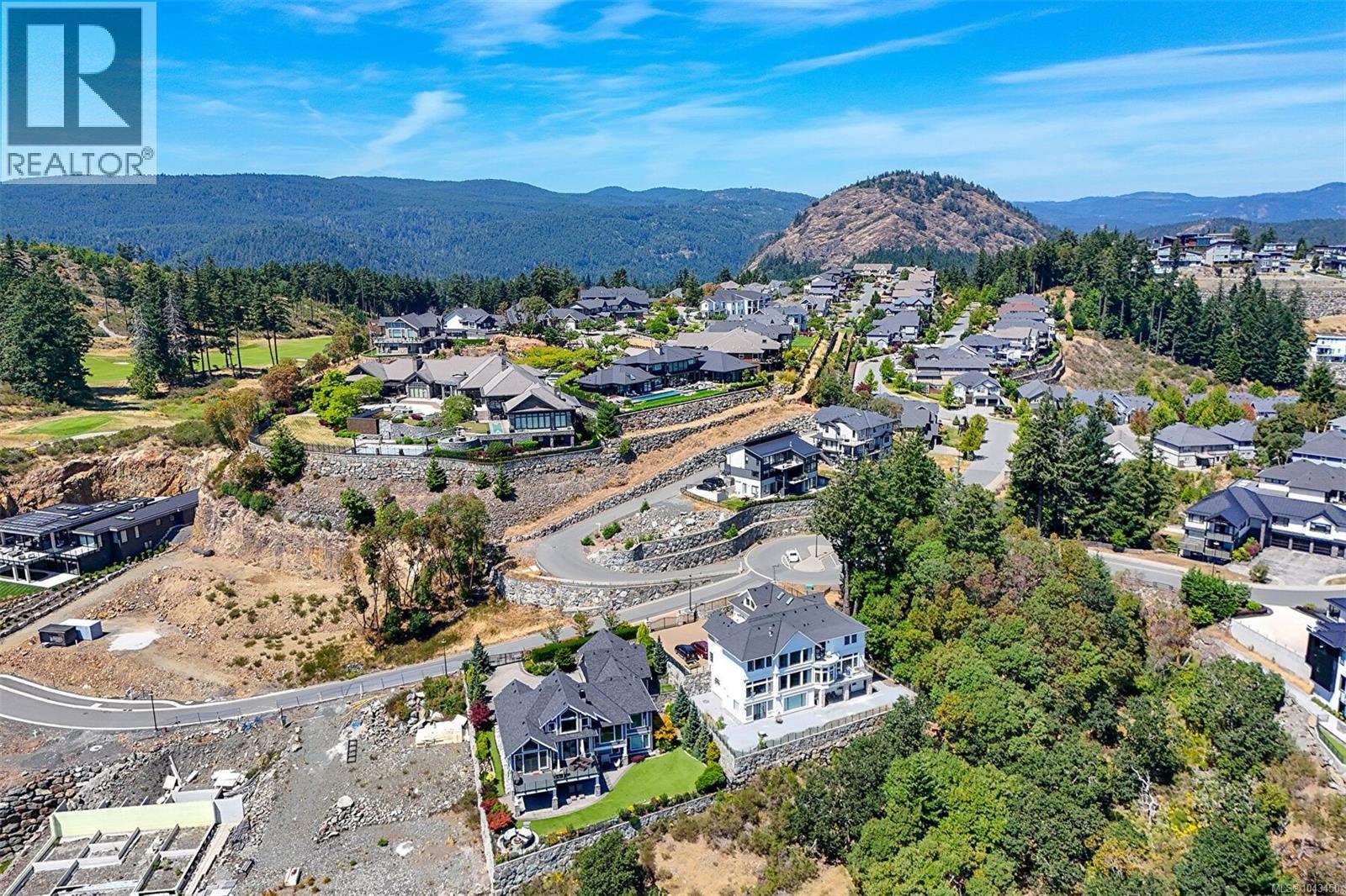 1430 GRAND FOREST Close - 1