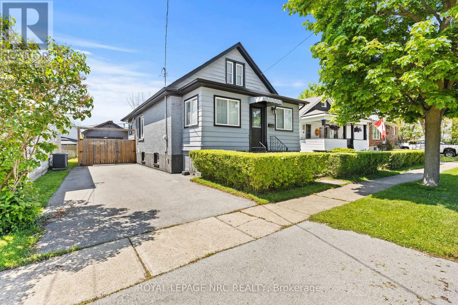111 MORTON STREET - 1