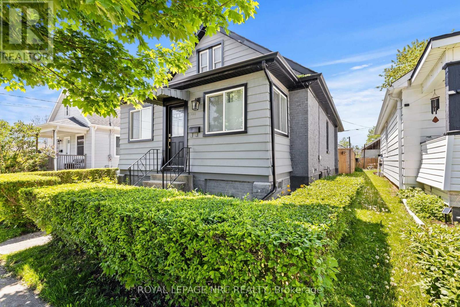111 MORTON STREET - 3