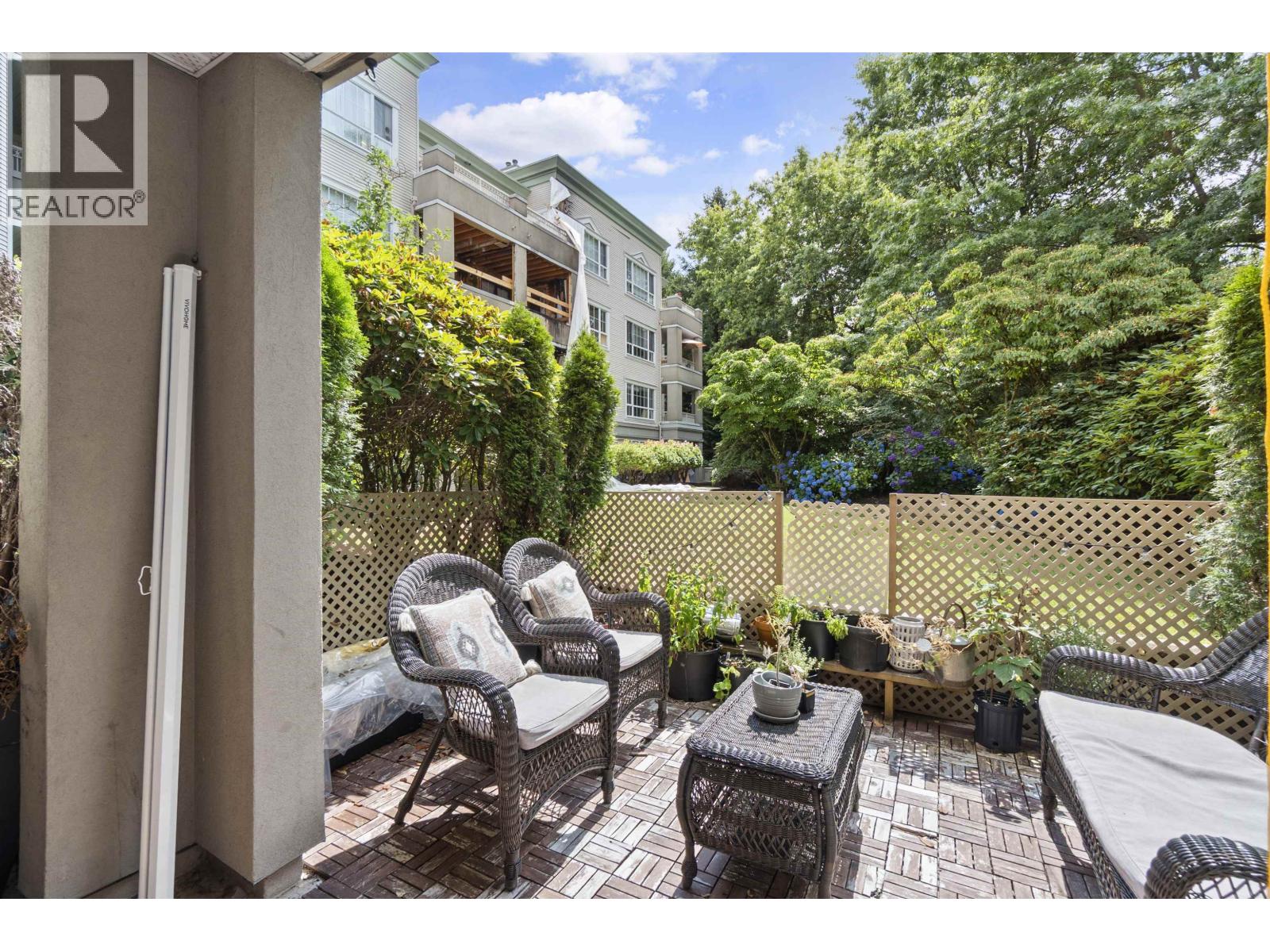 112 2970 PRINCESS CRESCENT, Coquitlam