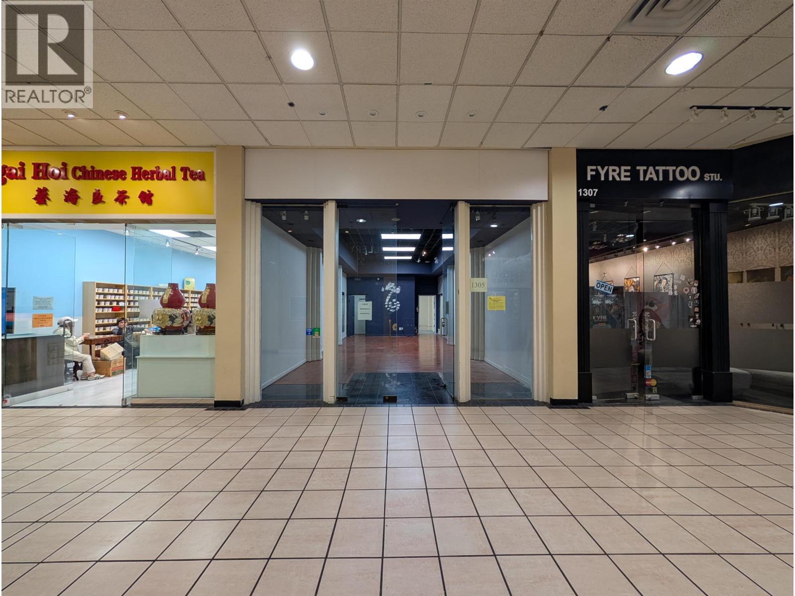 Retail for Sale in Richmond – 1305 4380 NO. 3 ROAD, Richmond – MLS# C8080493 - Image 2