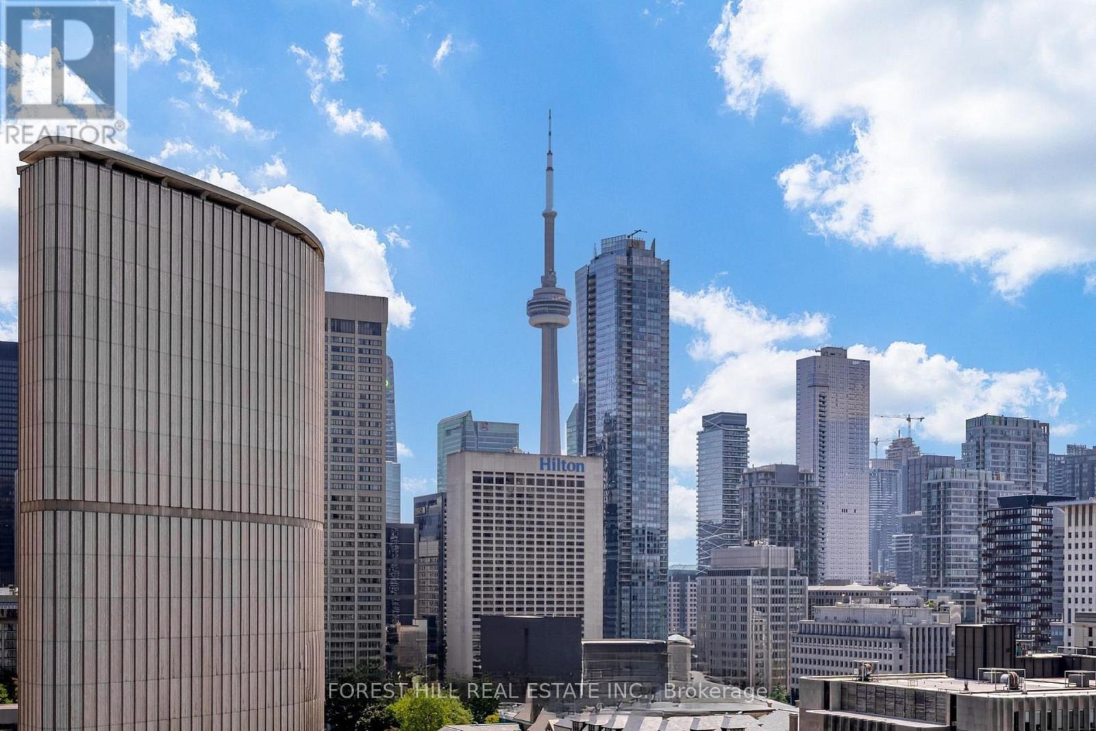 #917 111 ELIZABETH STREET - 12