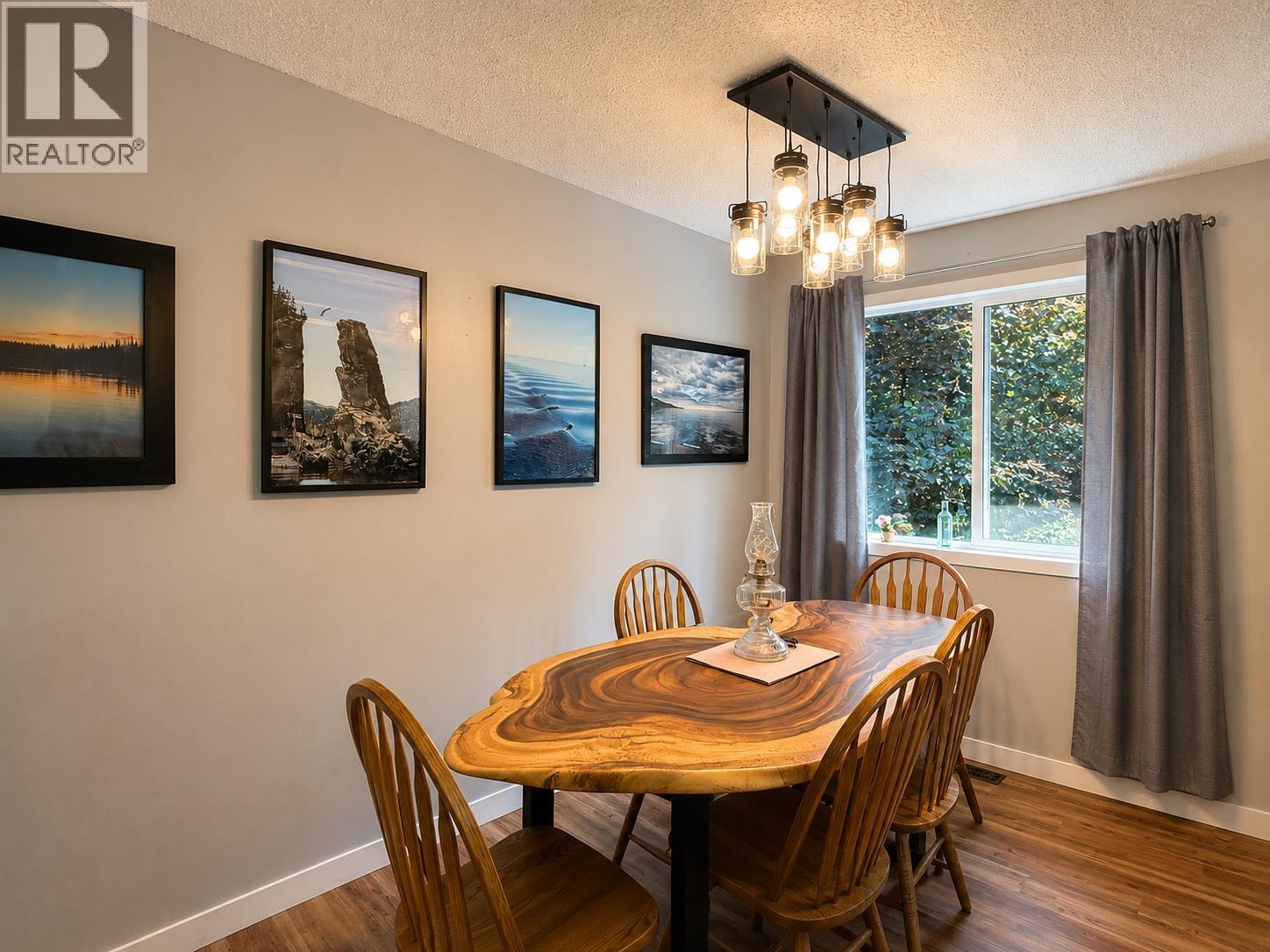Bathroom of 3945 GILBERT DRIVE · Prince George, BC