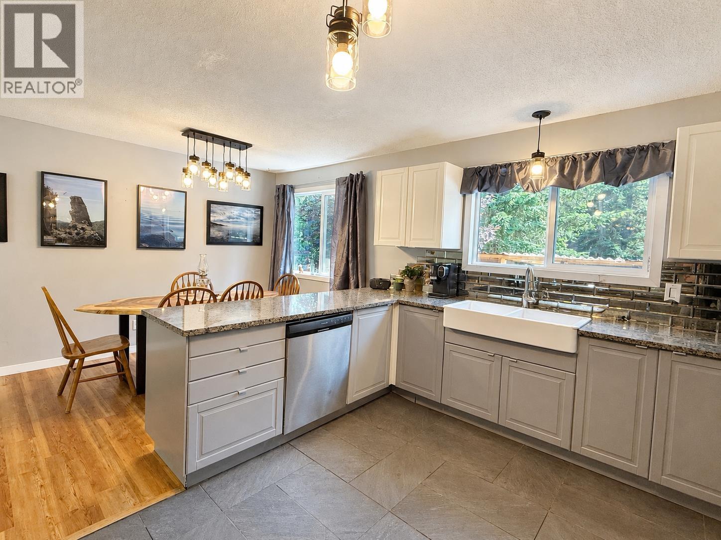Primary bedroom of 3945 GILBERT DRIVE · Prince George, BC
