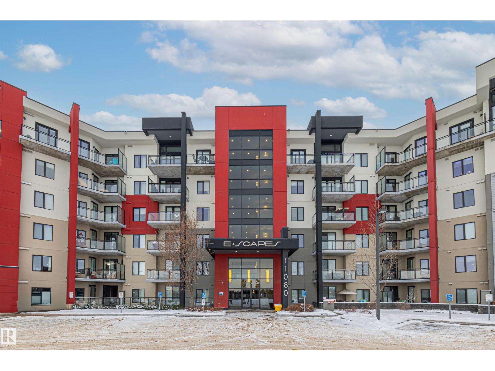 #211 11080 ELLERSLIE RD SW SW - 40