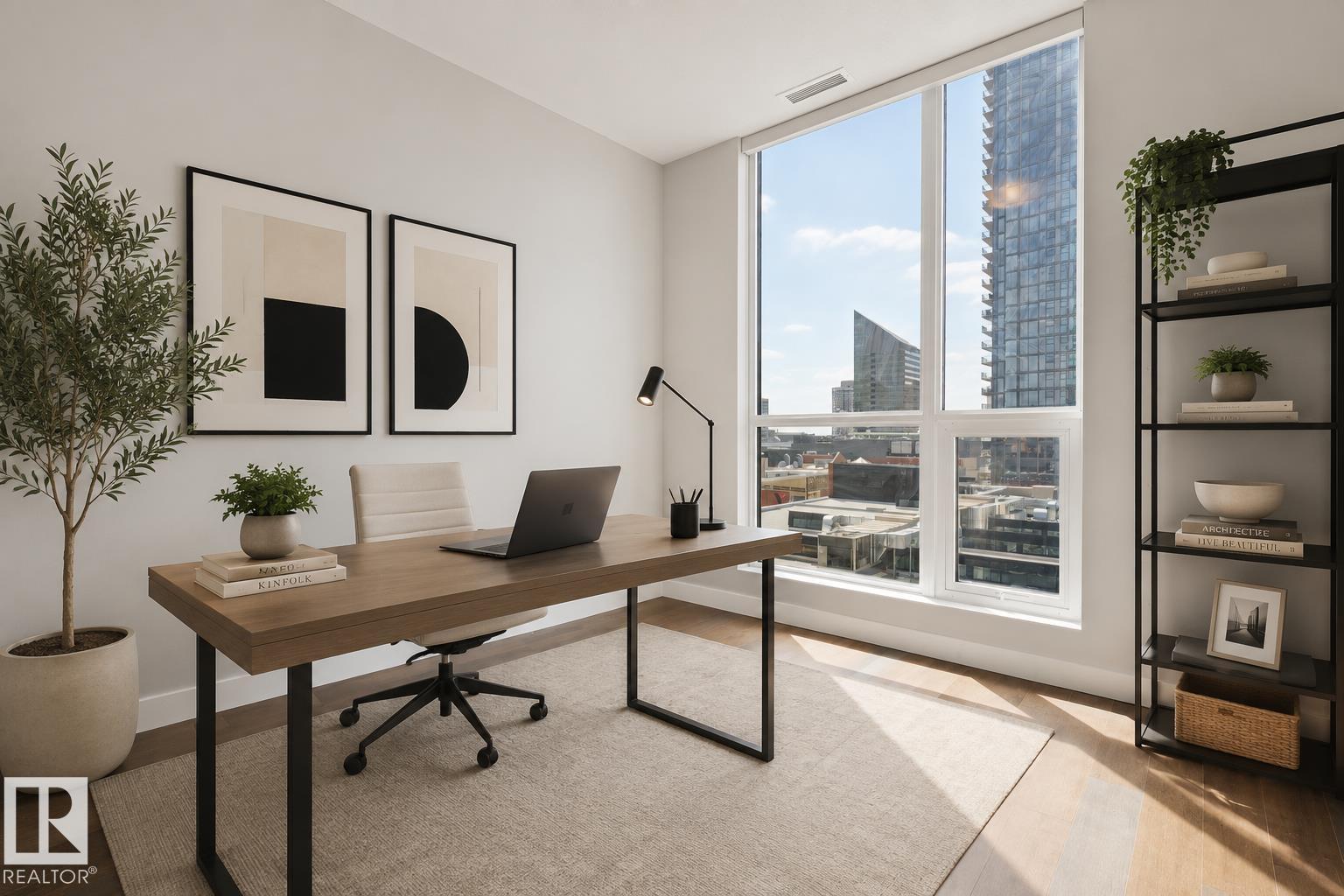 #808 10238 103 ST NW - 17