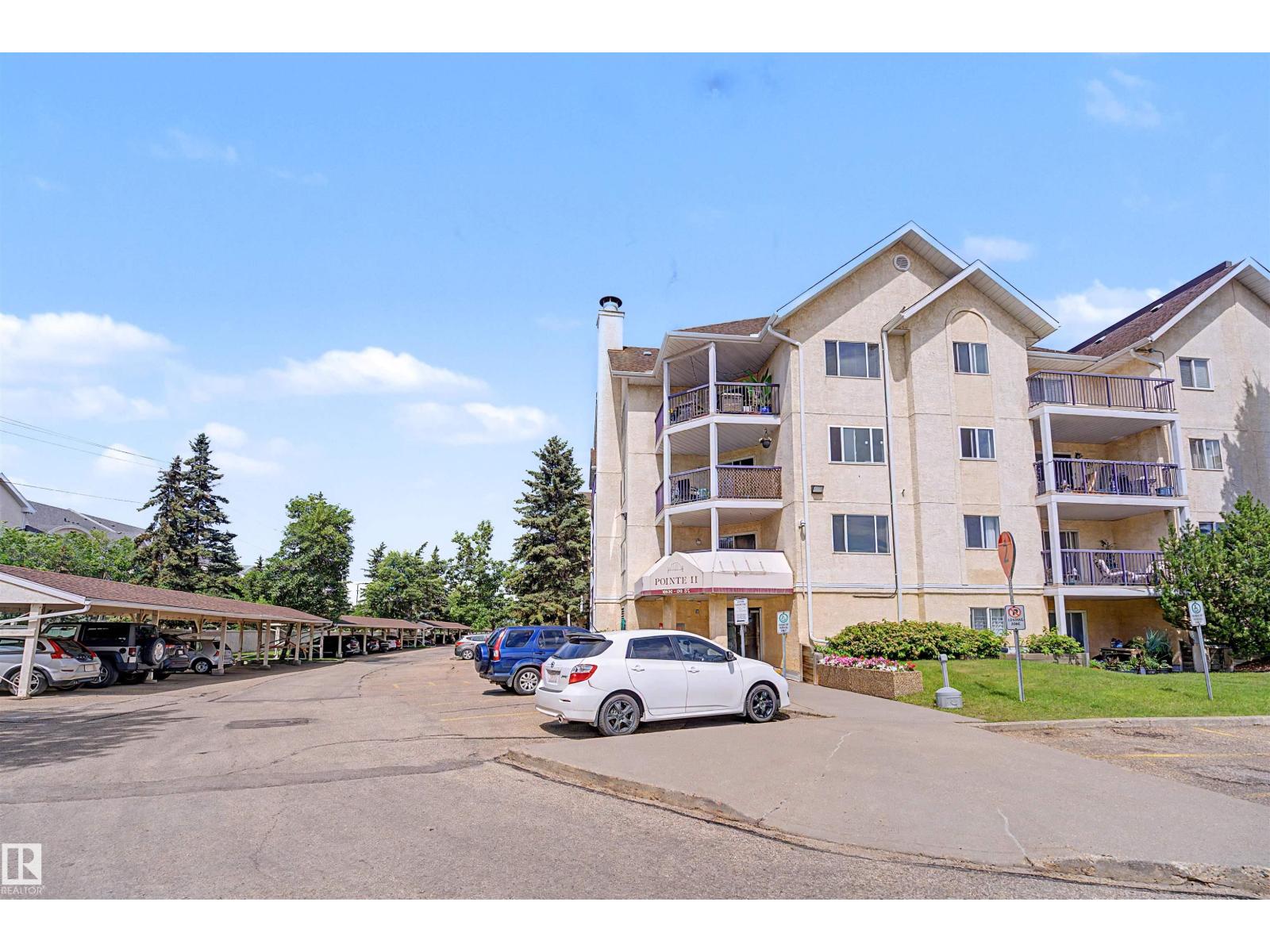 #437 10636 120 ST NW NW - 33