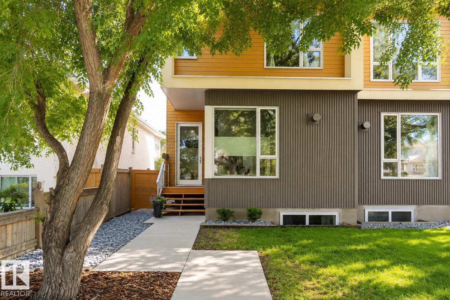8751 83 AV NW - 1