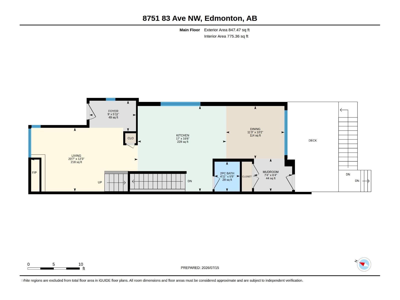8751 83 AV NW - 59