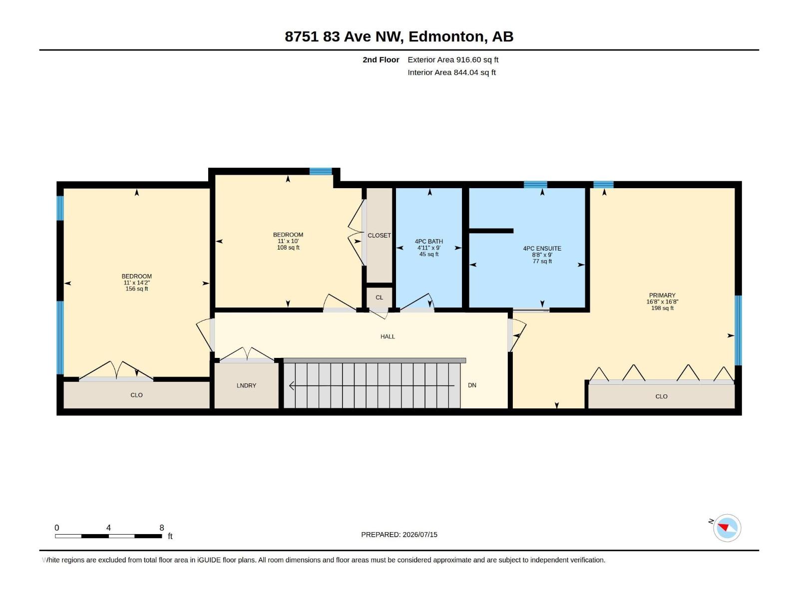 8751 83 AV NW - 60