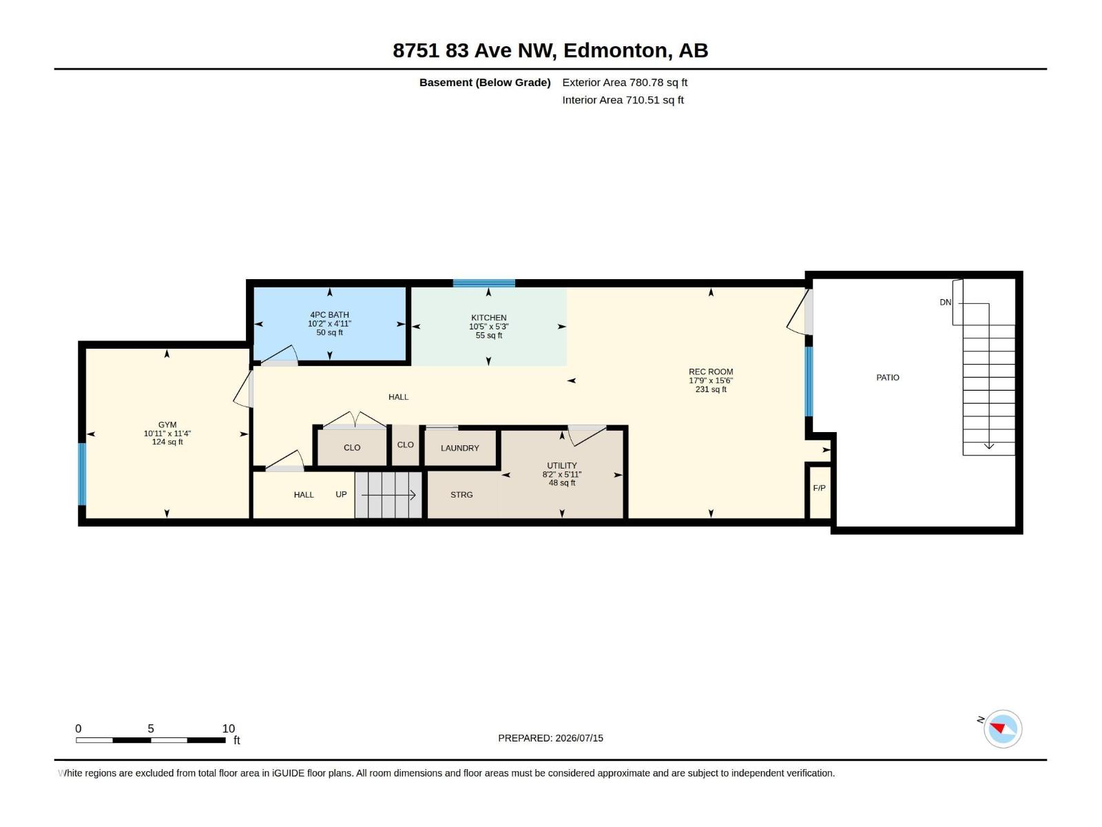 8751 83 AV NW - 61