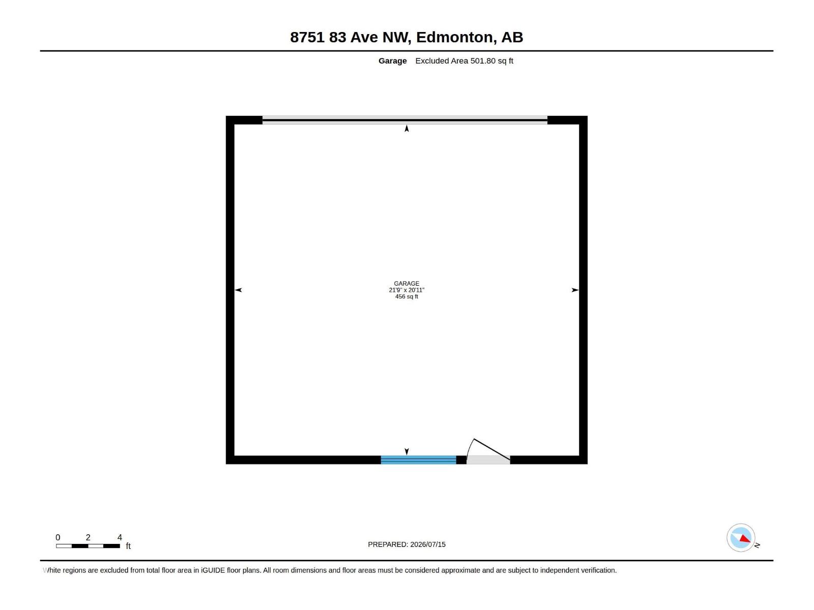 8751 83 AV NW - 62