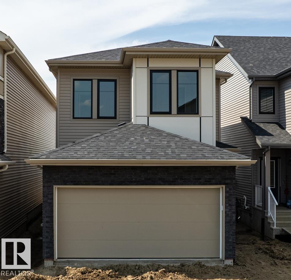 3036 197 ST NW - 1