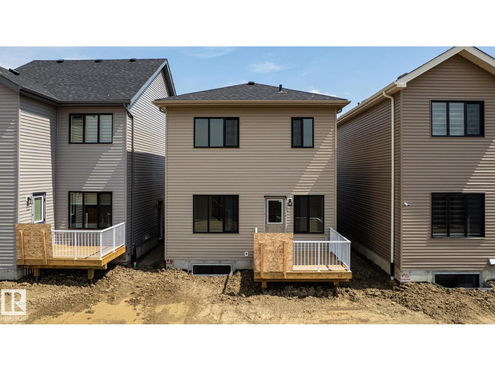3036 197 ST NW - 2