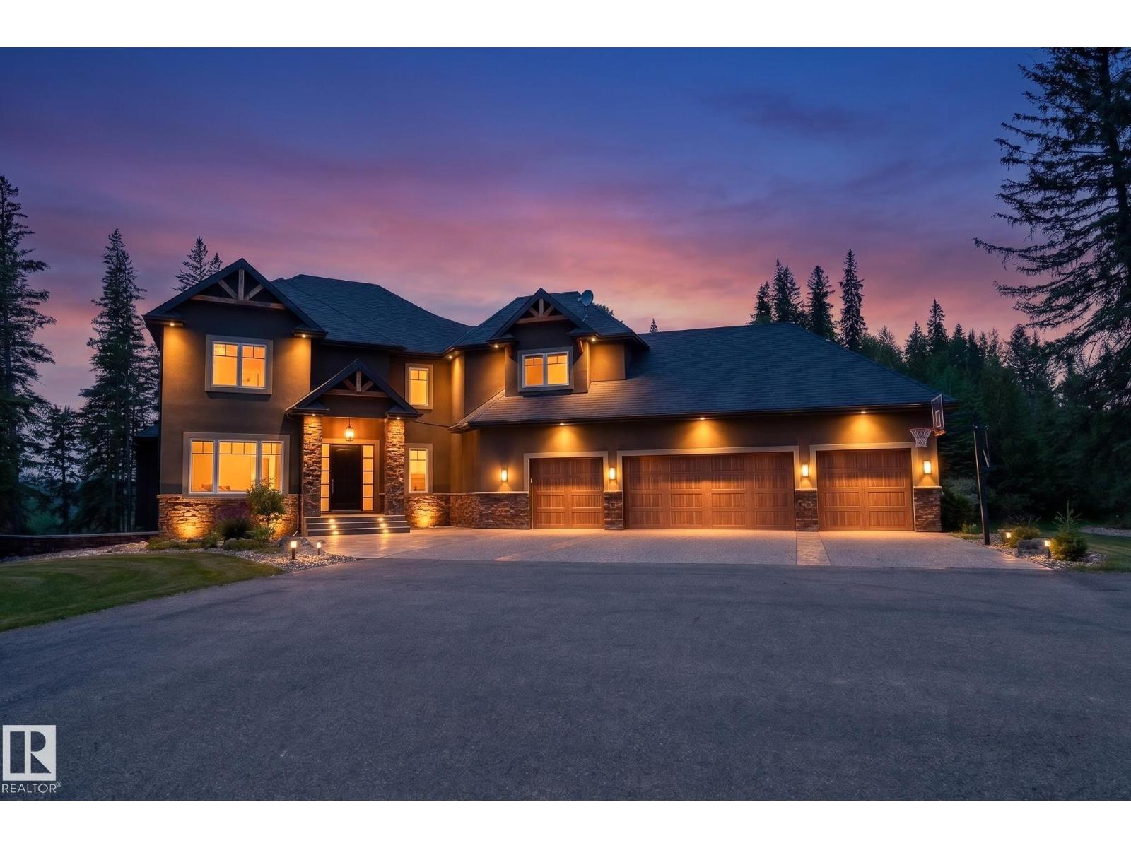 #4 16511 Township Road 532A - 1