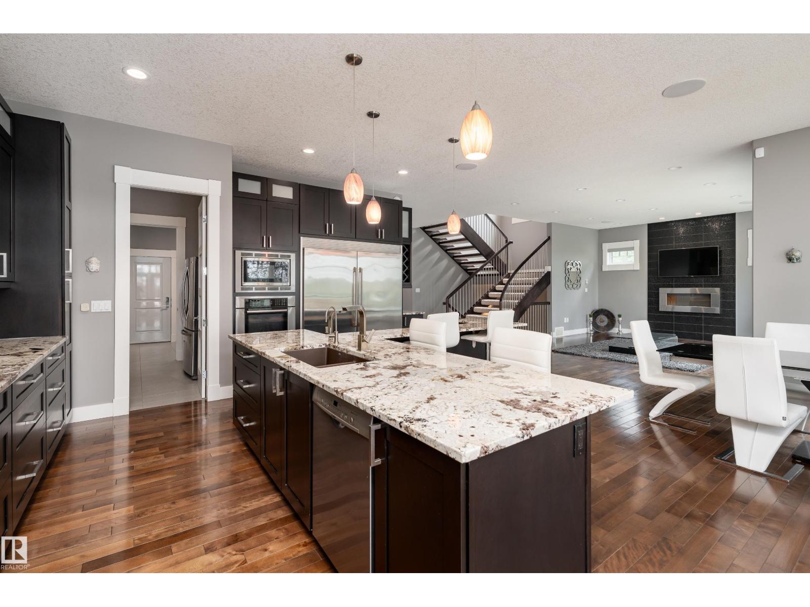 #4 16511 Township Road 532A - 14