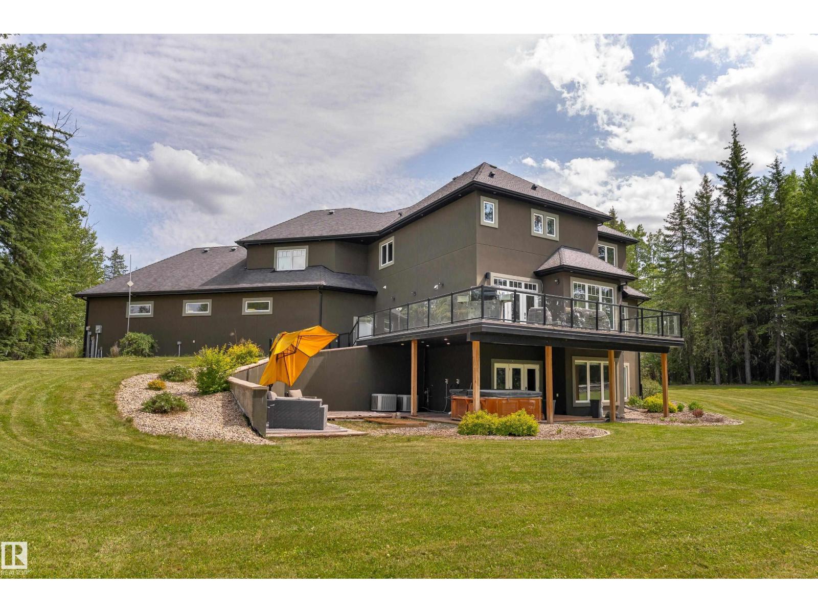 #4 16511 Township Road 532A - 2