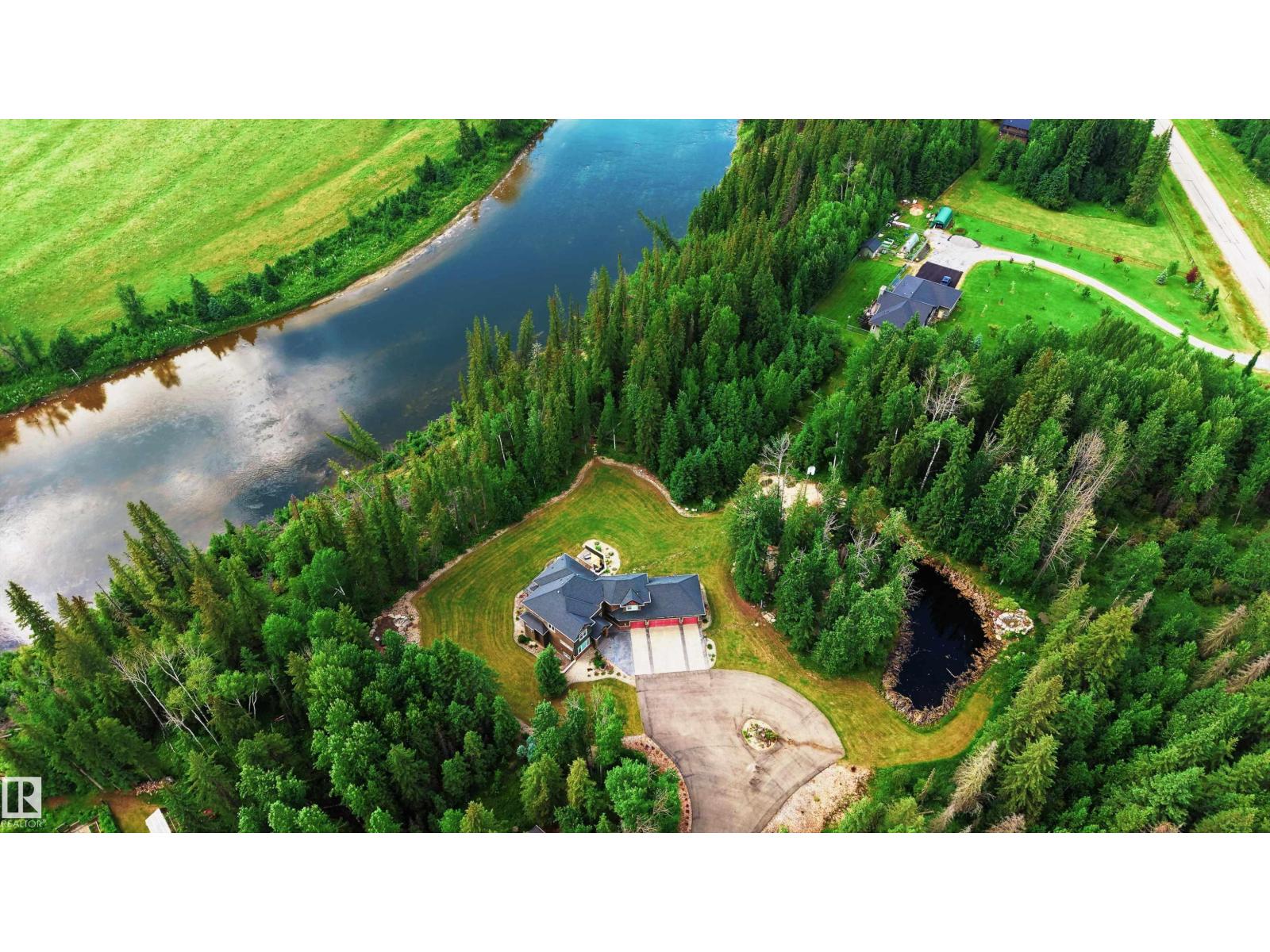 #4 16511 Township Road 532A - 3