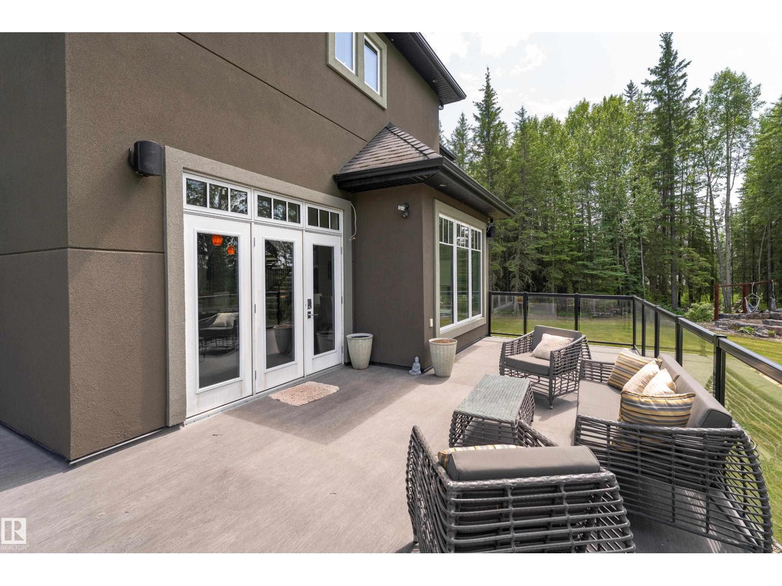 #4 16511 Township Road 532A - 55