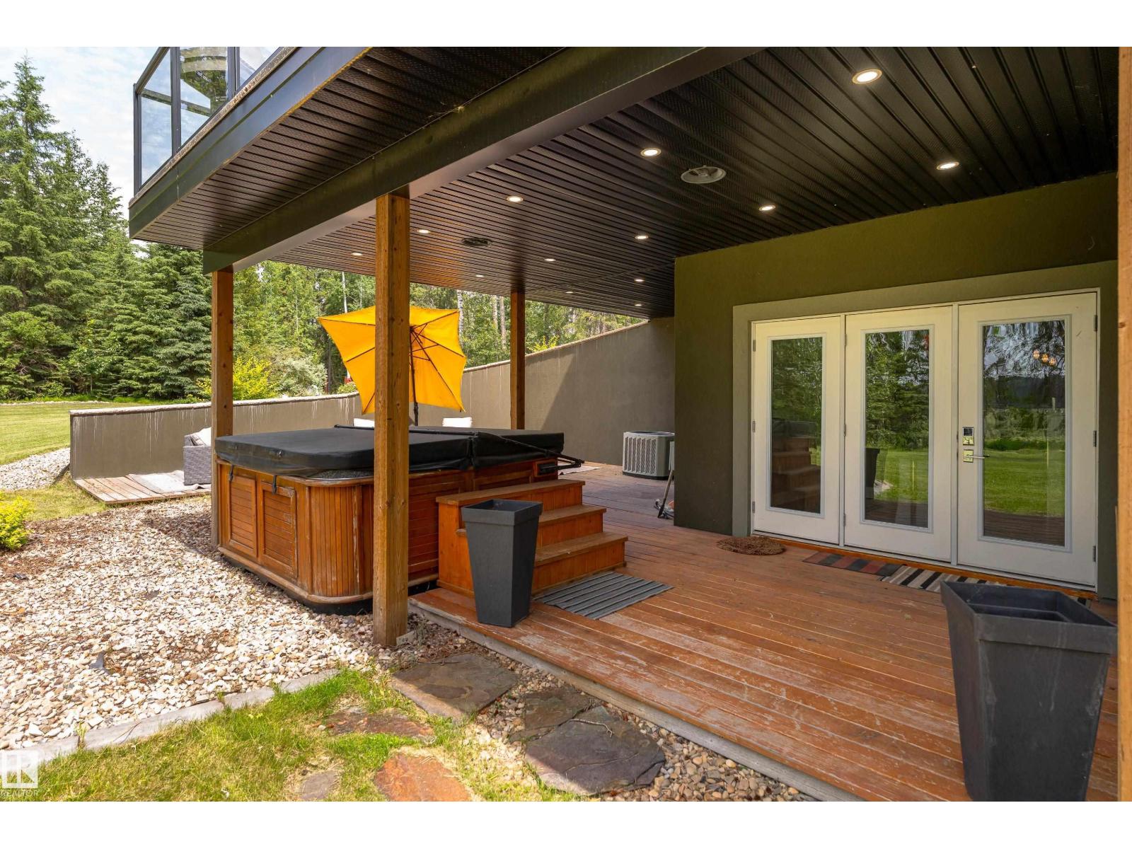 #4 16511 Township Road 532A - 58