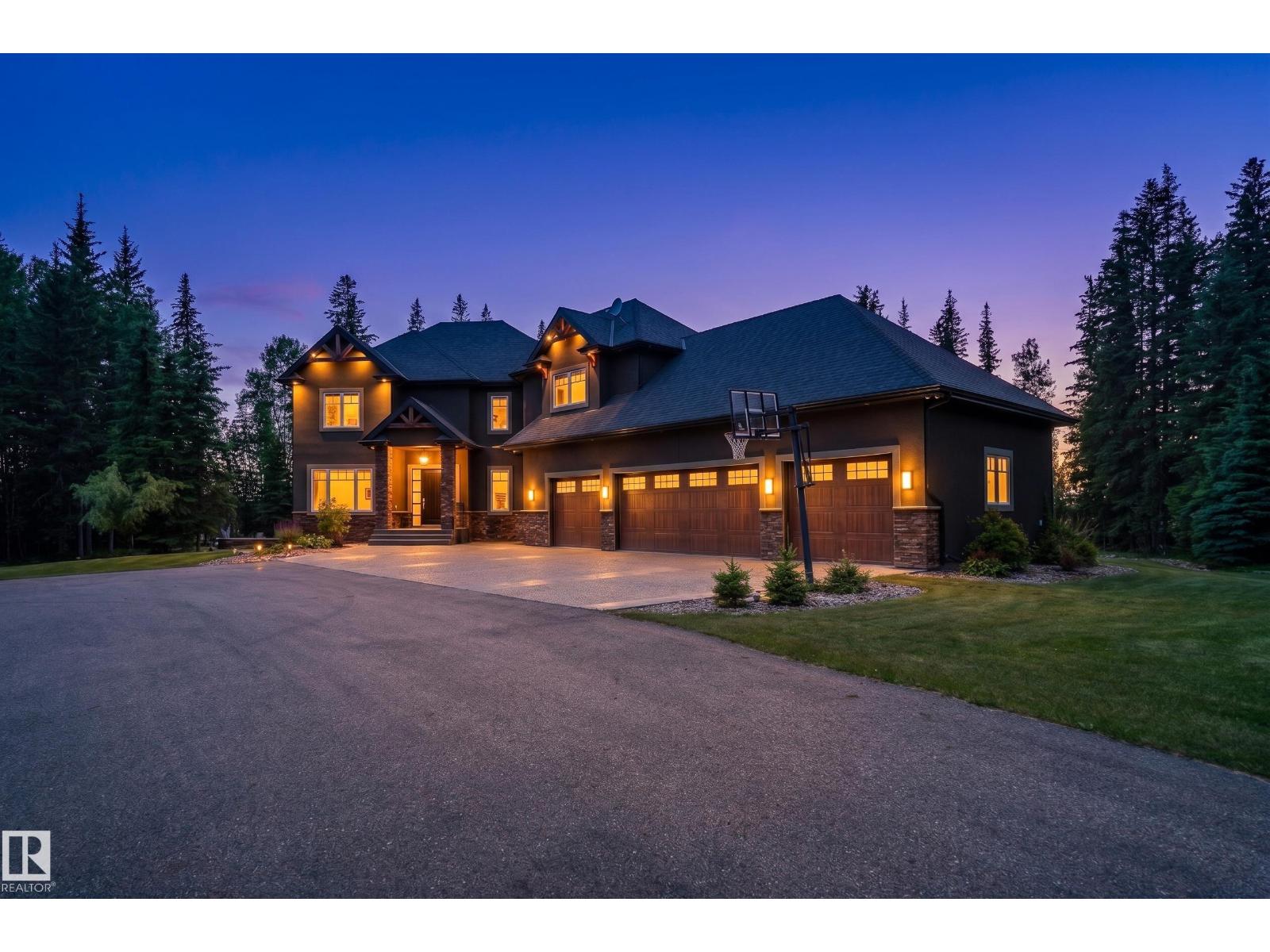 #4 16511 Township Road 532A - 65