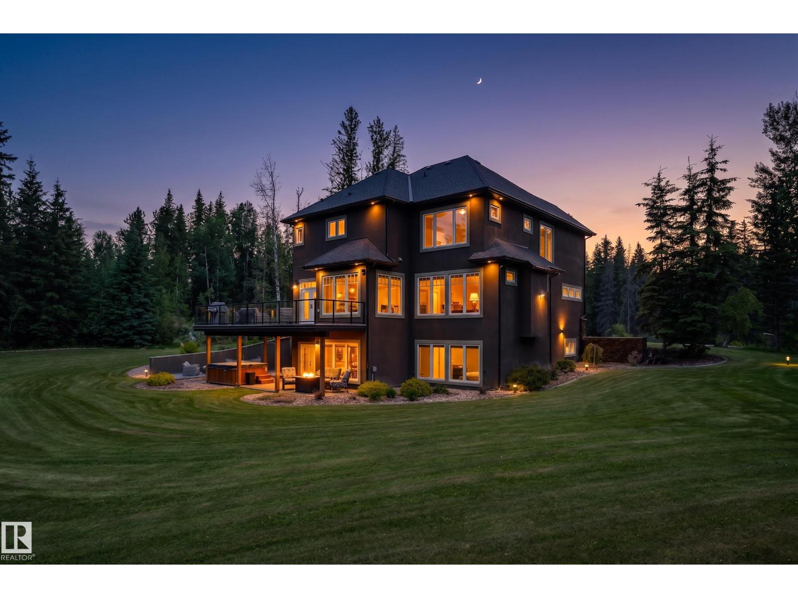 #4 16511 Township Road 532A - 66