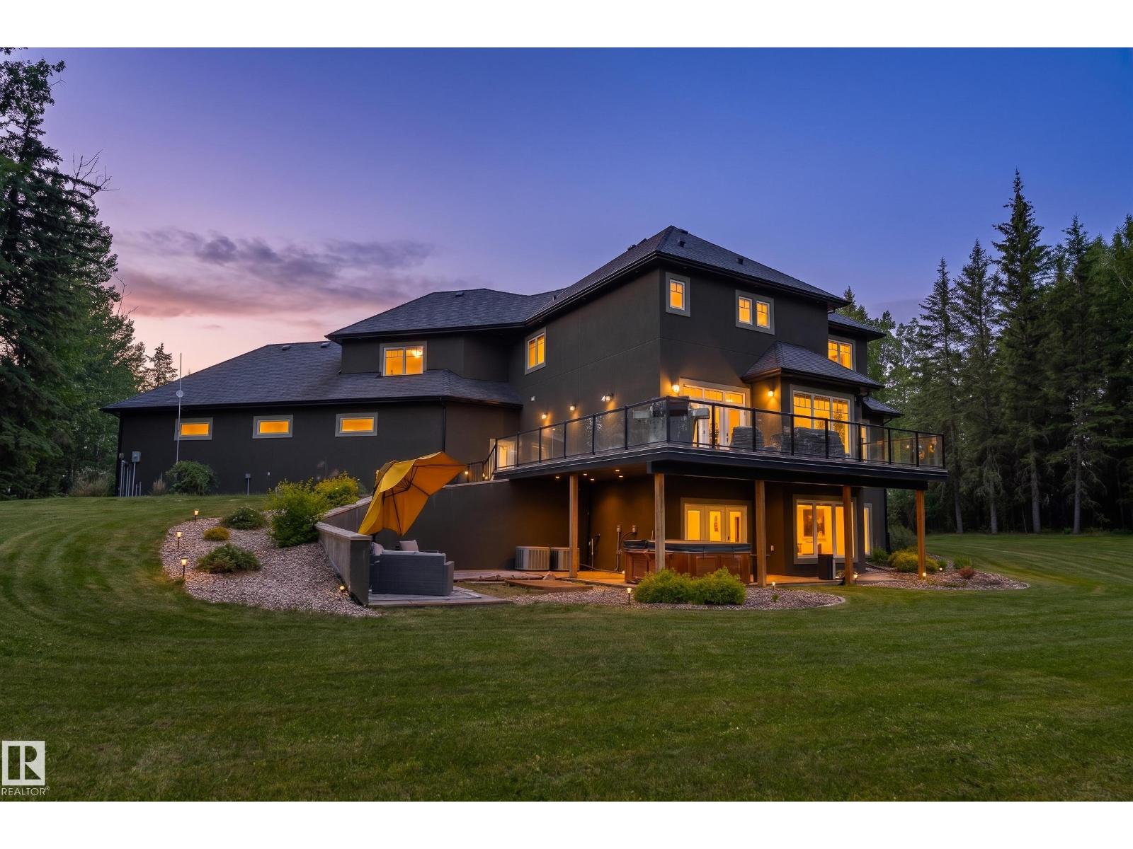 #4 16511 Township Road 532A - 67
