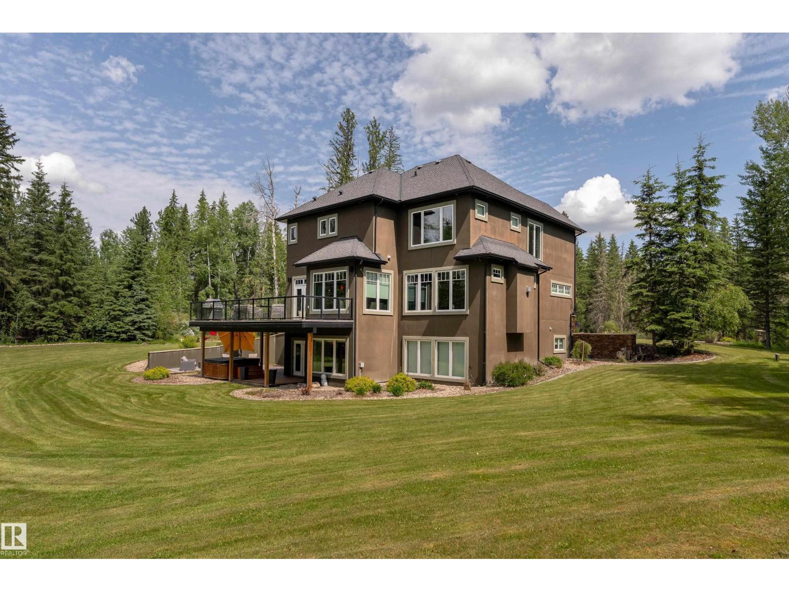 #4 16511 Township Road 532A - 69