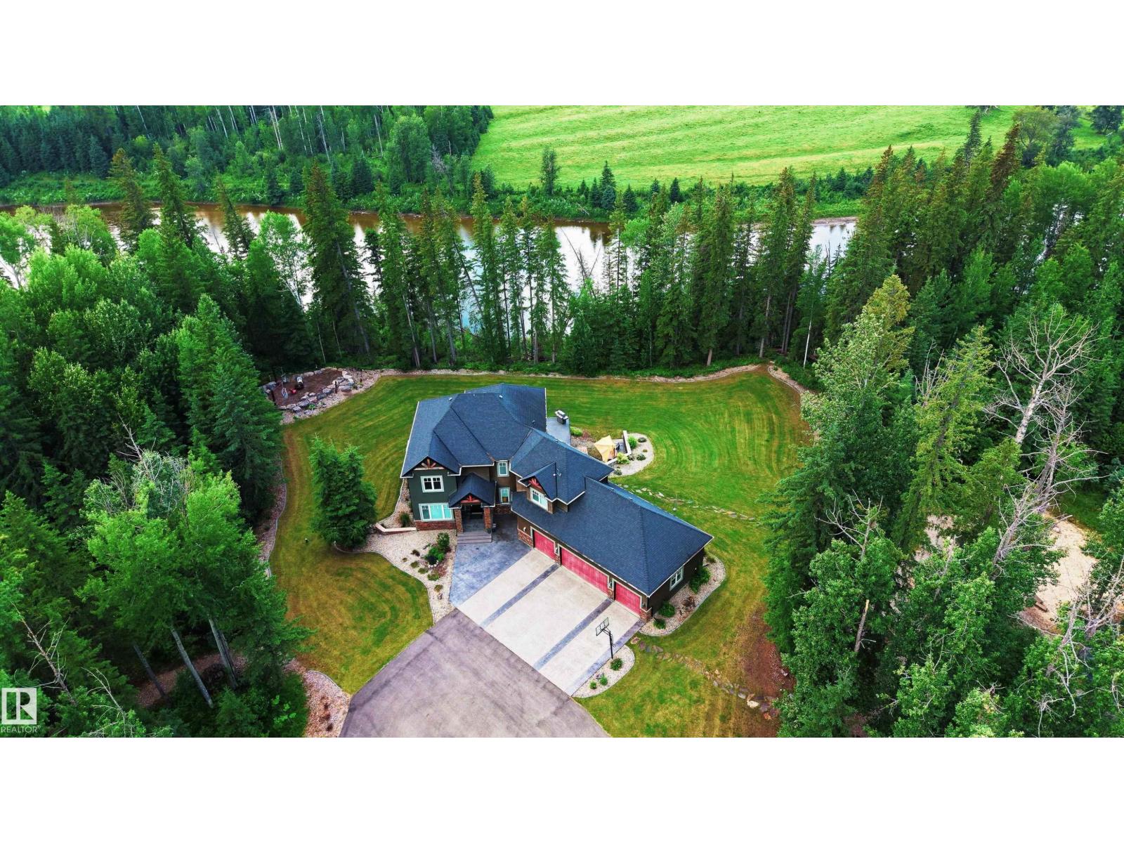 #4 16511 Township Road 532A - 70