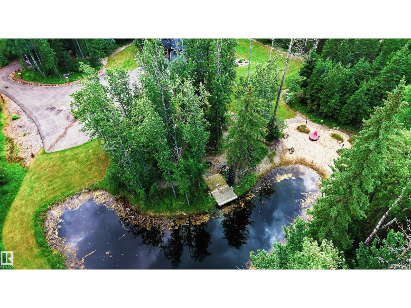 #4 16511 Township Road 532A - 73