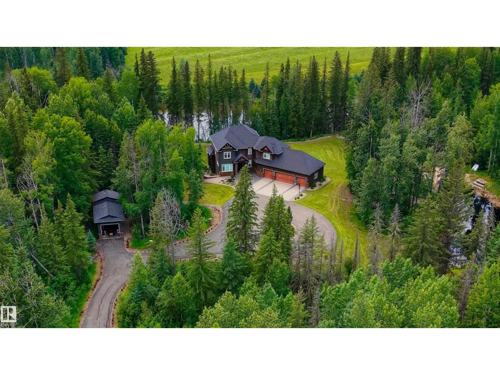 #4 16511 Township Road 532A - 74