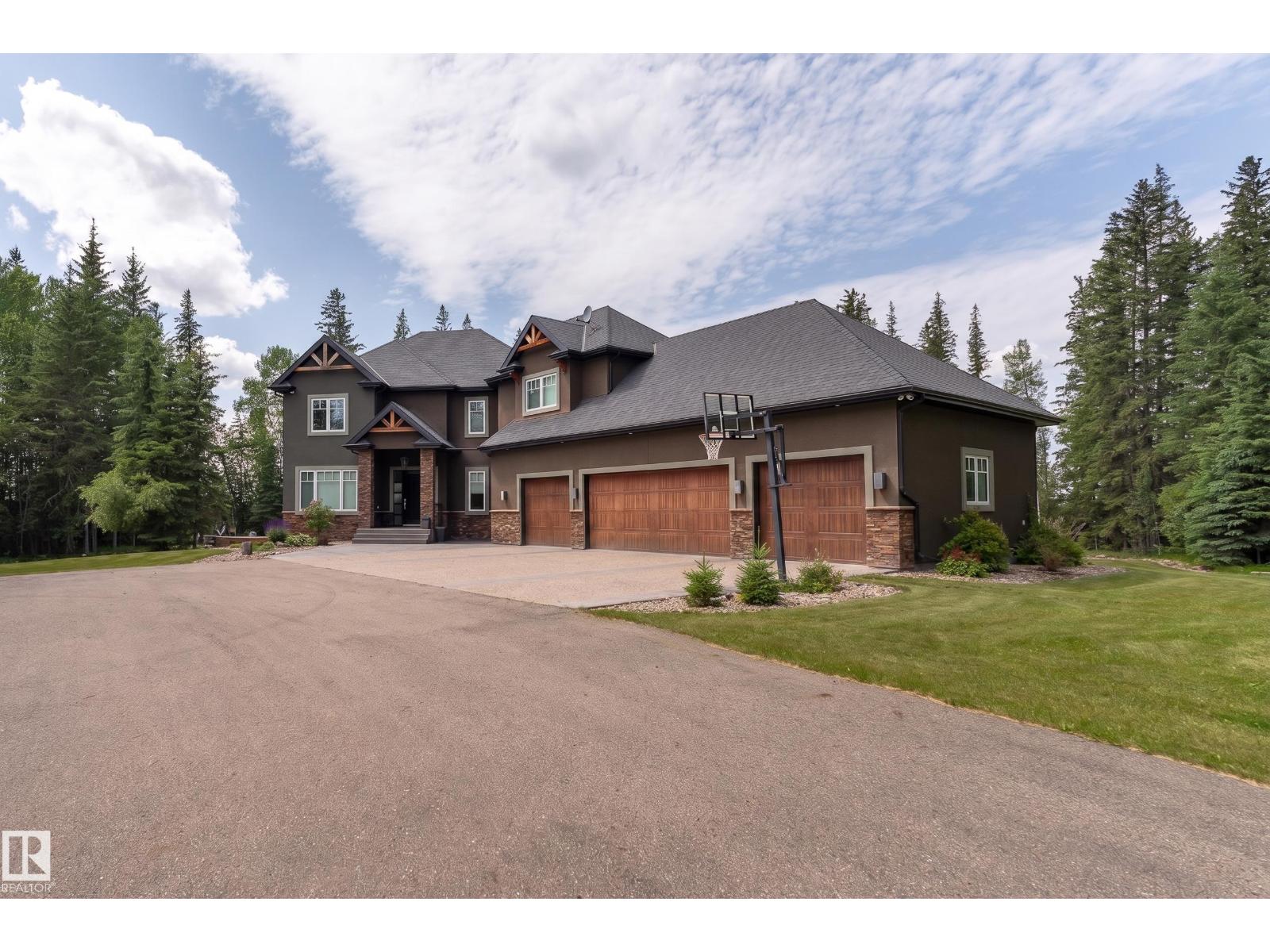 #4 16511 Township Road 532A - 75