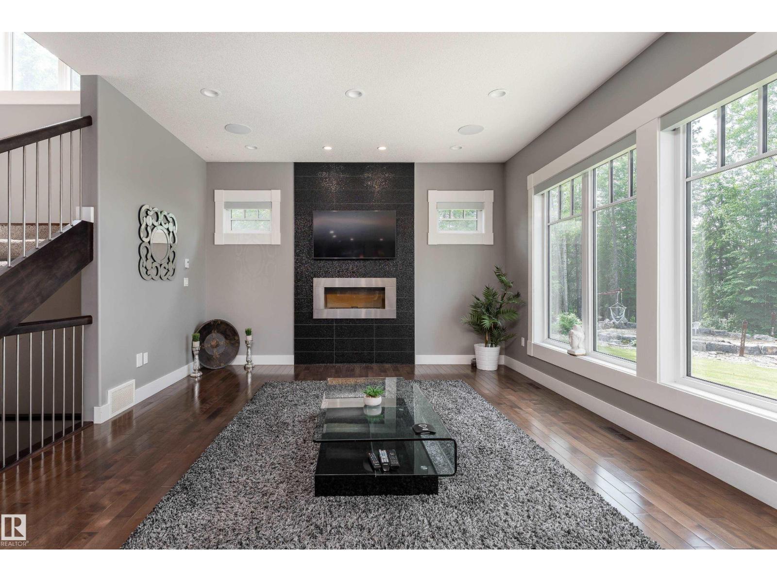 #4 16511 Township Road 532A - 9