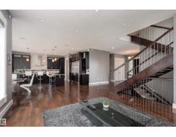 Recreation room - #4 16511 Township Road 532a, Rural Yellowhead, AB T7E3A6 Photo 10
