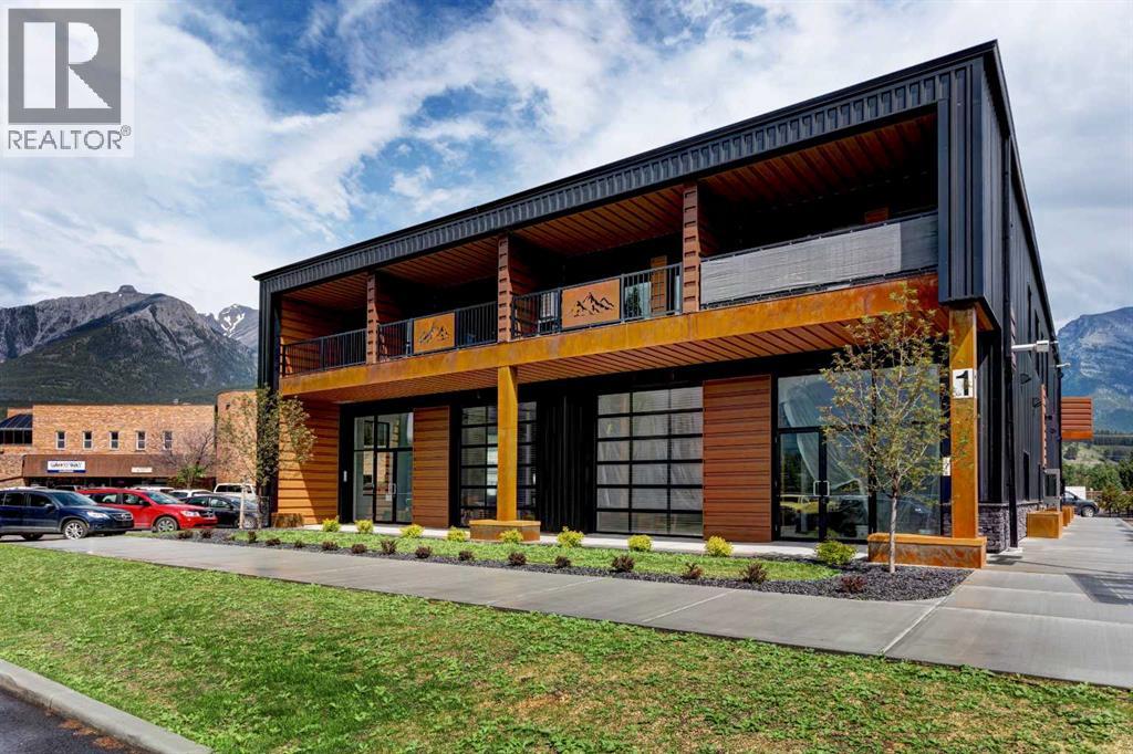 #205B 1 Industrial Place - 1