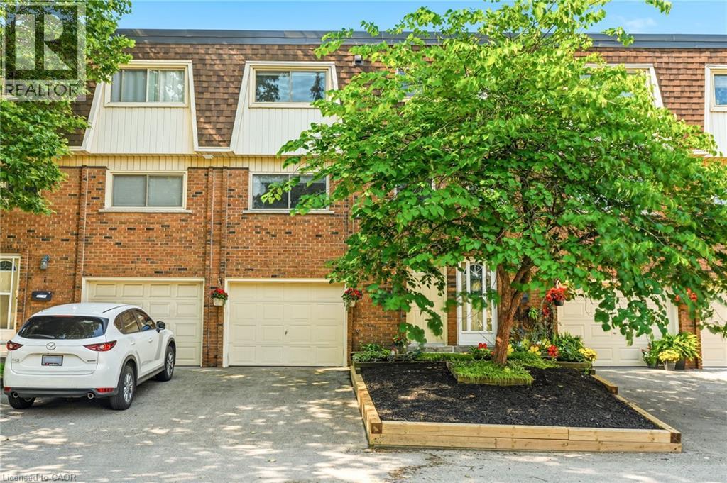 #2 125 BONAVENTURE Drive - 1