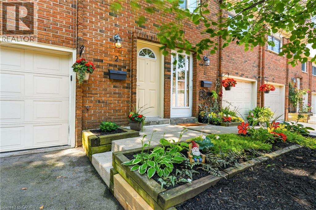 #2 125 BONAVENTURE Drive - 4