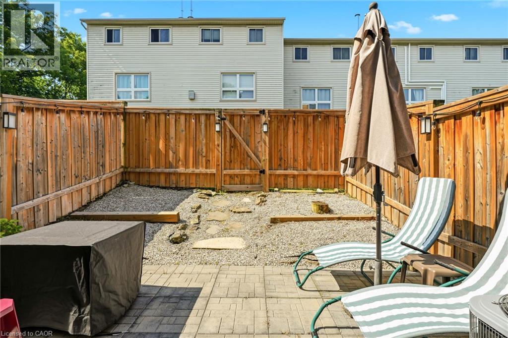 #2 125 BONAVENTURE Drive - 37