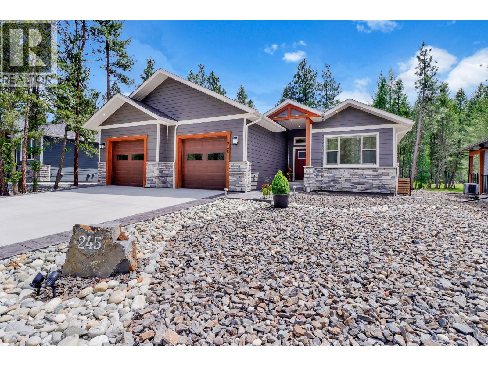 245 Shadow Mountain Boulevard - 1