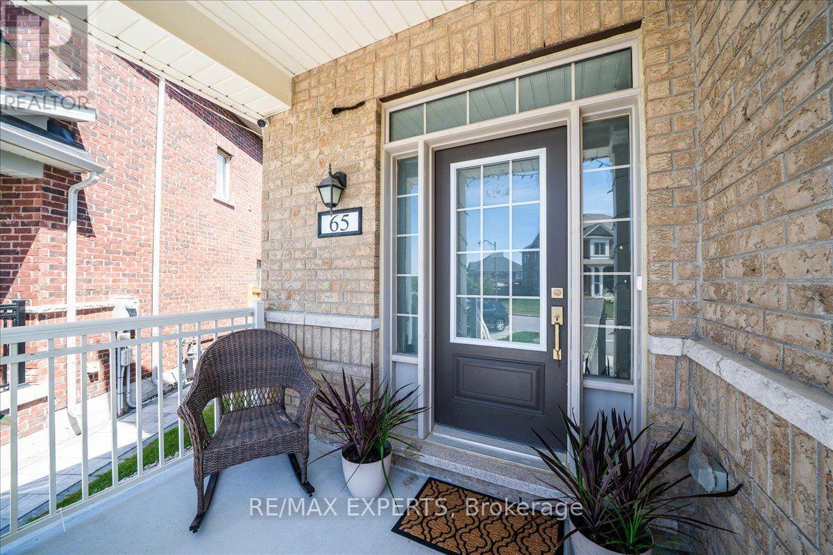 65 CASSERLEY CRESCENT - Image 3