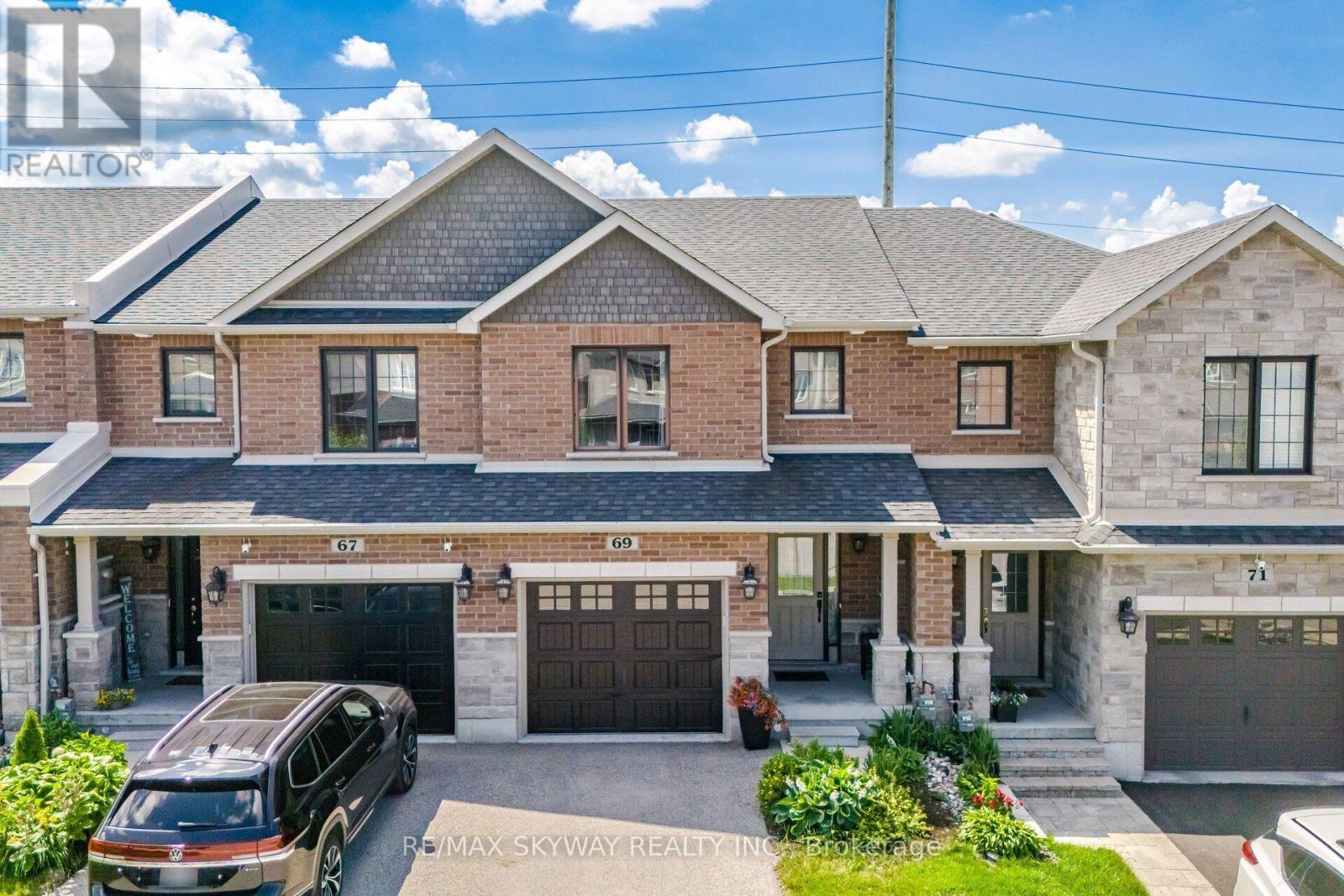 69 NATHAN CRESCENT - 1