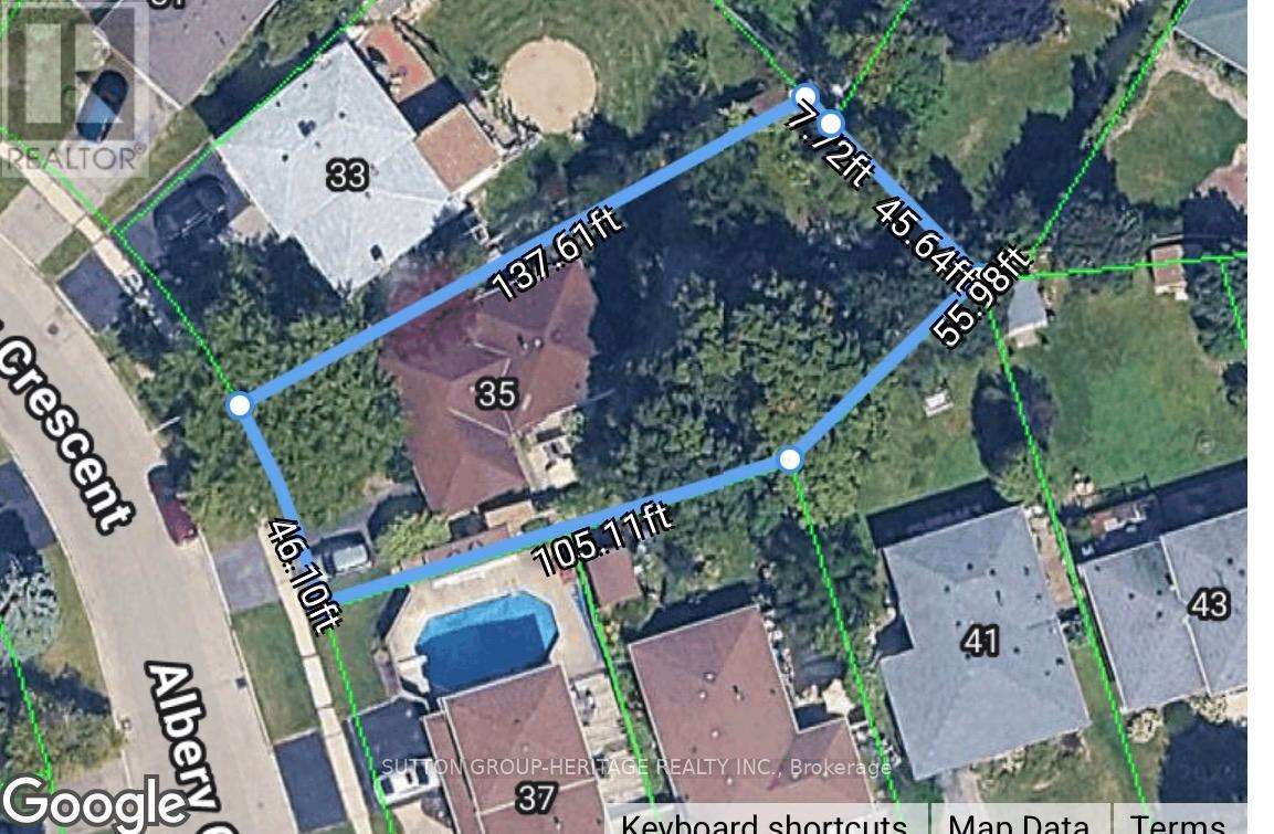 35 ALBERY CRESCENT - 31